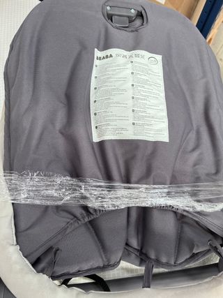 Hamaca balancin BÉABA