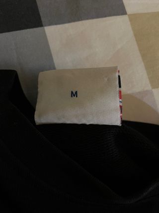 Sudadera Hombre New Era