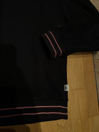 Sudadera Hombre New Era