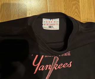 Sudadera Hombre New Era