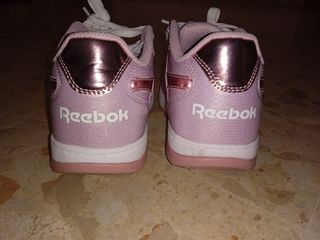Reebok de ruedas