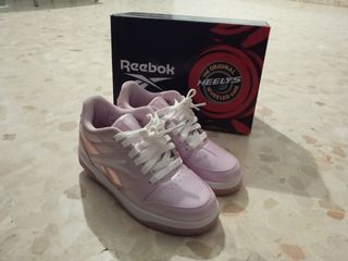 Reebok de ruedas