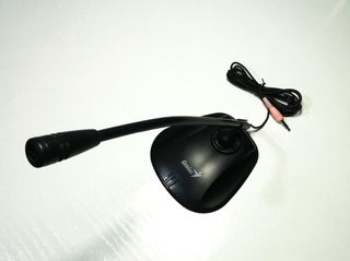 WEB CAM Y MICRÓFONO