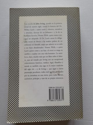 Príncipes de Maine, Reyes Nueva Inglaterra. Irving