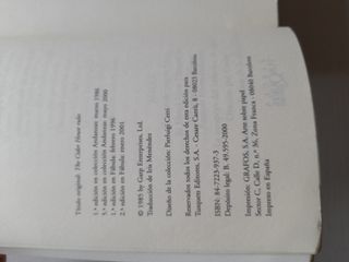 Príncipes de Maine, Reyes Nueva Inglaterra. Irving