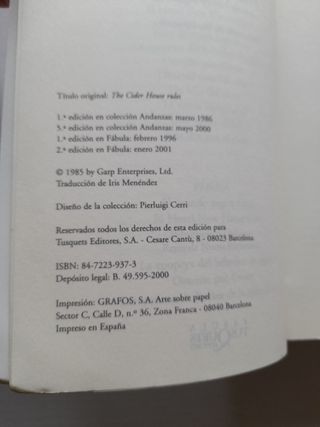 Príncipes de Maine, Reyes Nueva Inglaterra. Irving