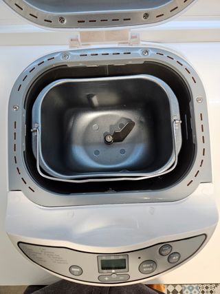 Panificadora Russel Hobbs