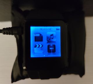 Reloj RXO Digital-Memory