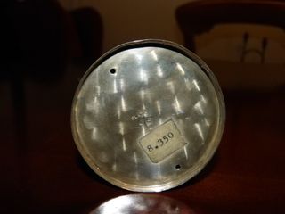 Trompetista plata de ley 212 g