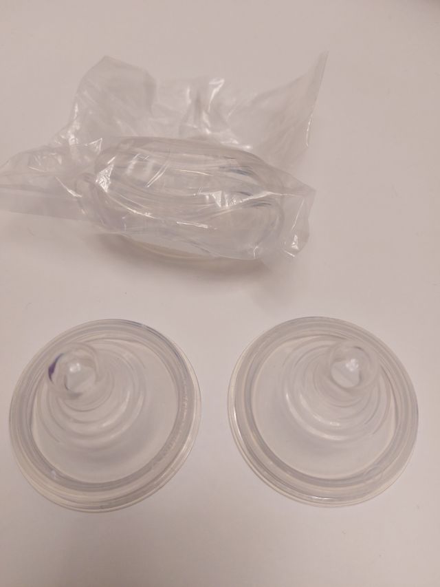 Biberones Tomee Tippee