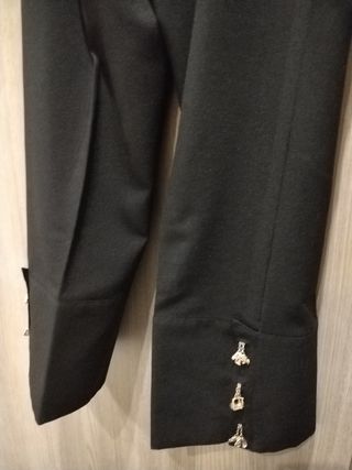 Pantalón Campero 