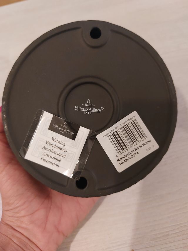 Farolillo Portavelas Villeroy & Boch