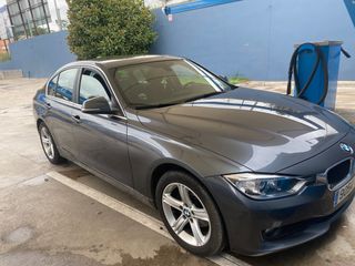 BMW Serie 3 2015