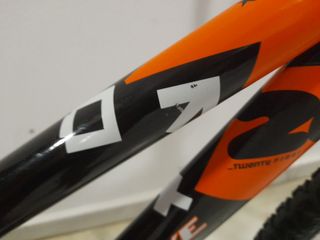 Bicicleta Nueva sin estrenar de Montaña