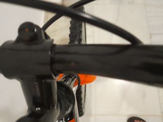 Bicicleta Nueva sin estrenar de Montaña