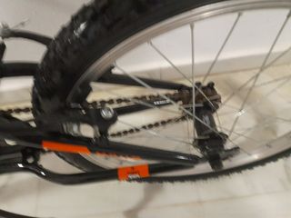 Bicicleta Nueva sin estrenar de Montaña