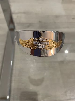 VISERA INTERMITENTE HARLEY DAVIDSON 