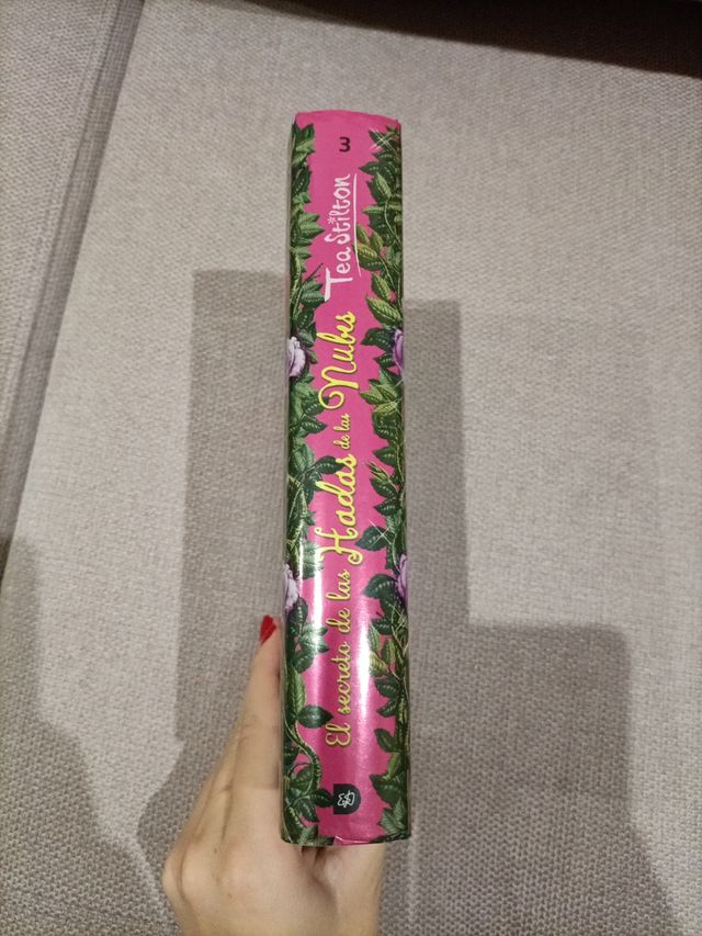 Il libro del tè Stilton