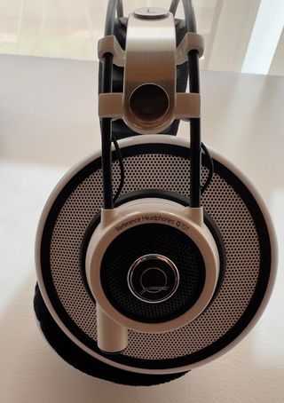 Auriculares AKG Q701