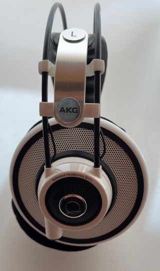 Auriculares AKG Q701