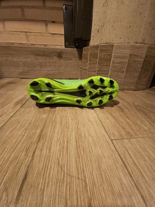 Botas de fútbol (nuevas) Adidas X