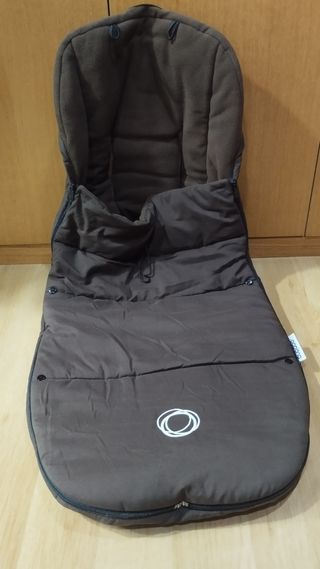 Funda de invierno Bugaboo 