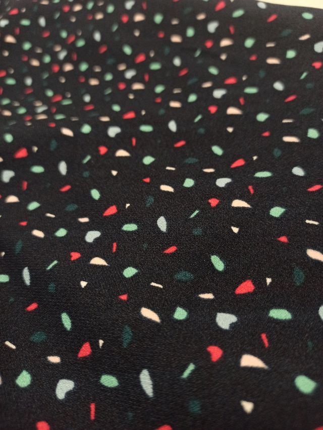 Se vende pantalón pesquero mujer t34