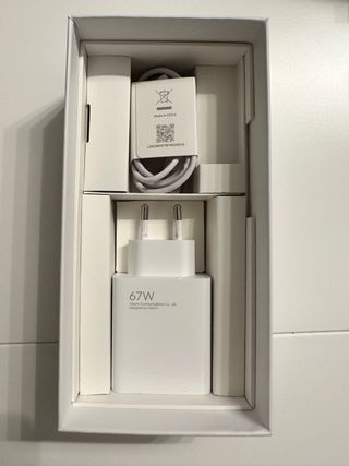 Telefono movil xiaomi 11T 256GB gris