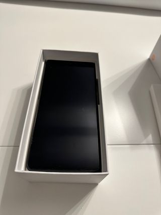 Telefono movil xiaomi 11T 256GB gris