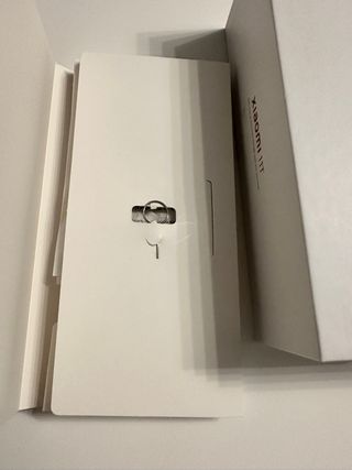 Telefono movil xiaomi 11T 256GB gris