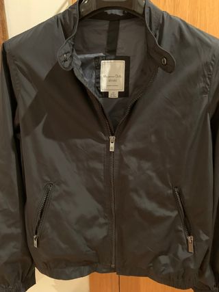 CAZADORA AGUA FINA MASSIMO DUTTi