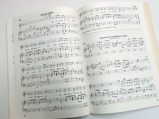 LIBRO DEL ORGANISTA 1 ADVIENTO EDICIONES PAULINAS