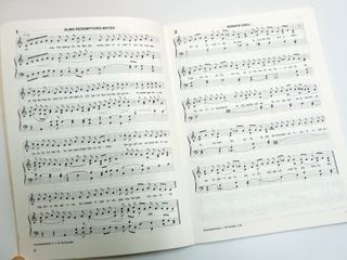 LIBRO DEL ORGANISTA 1 ADVIENTO EDICIONES PAULINAS