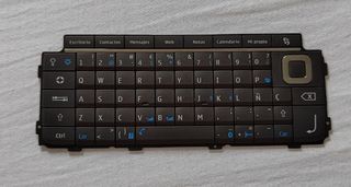 TECLADO INTERNO ORIGINAL NOKIA E90