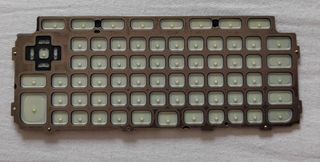 TECLADO INTERNO ORIGINAL NOKIA E90