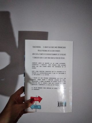 Conócete antes de morirte