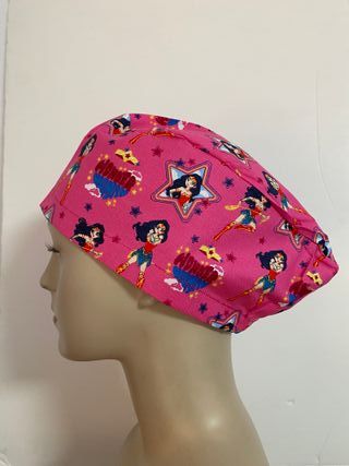Gorros médicos