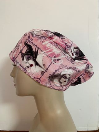 Gorros médicos