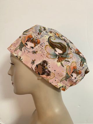 Gorros médicos