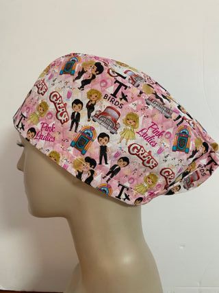 Gorros médicos