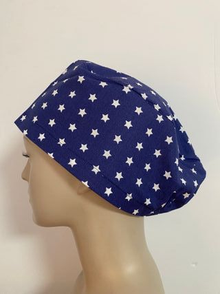 Gorros médicos