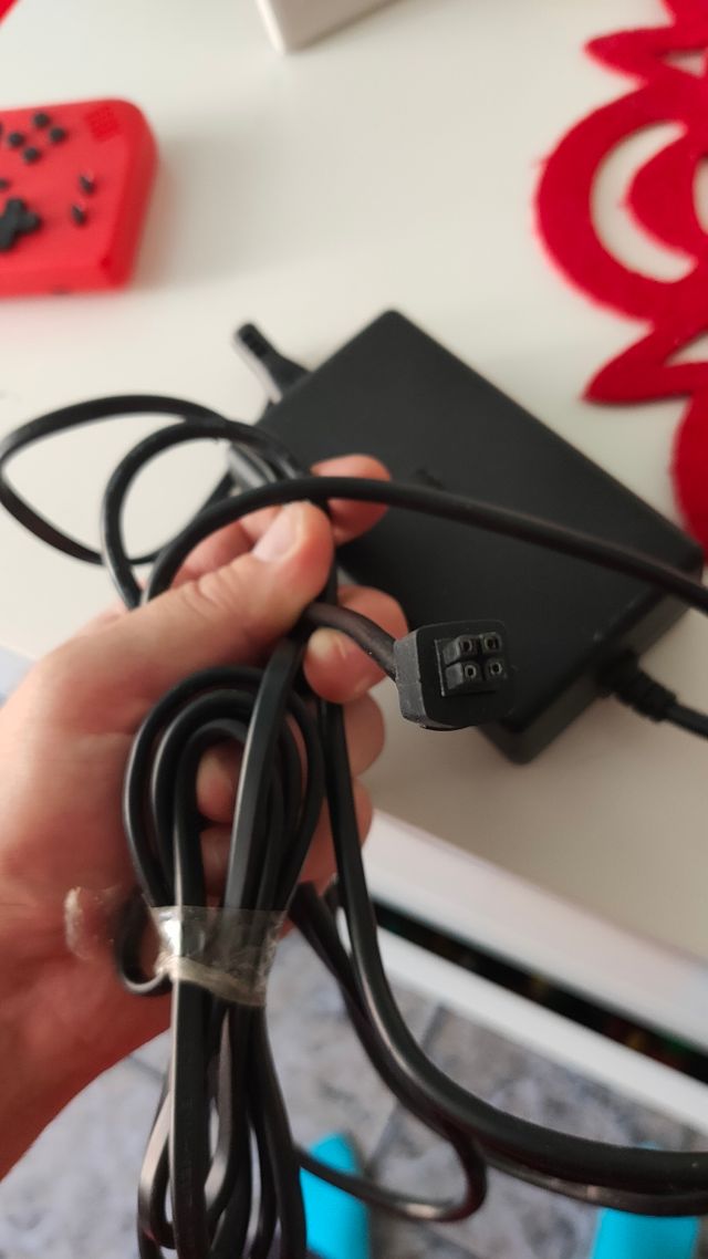 Adaptador corriente BOSE