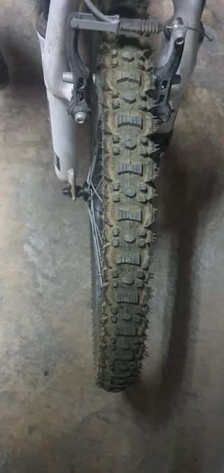 Bicicleta Megamo Open para niños