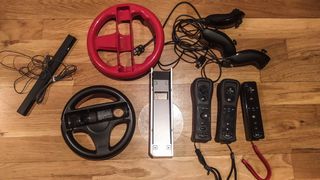 Accesorios Wii