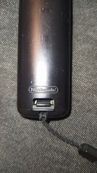 Accesorios Wii