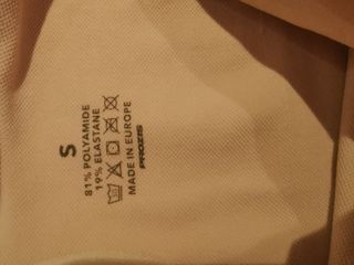 Body moldeador de Prozis