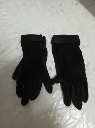 casco de hipica adultos con guantes incluidos