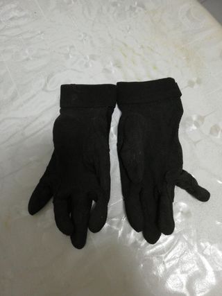 casco de hipica adultos con guantes incluidos