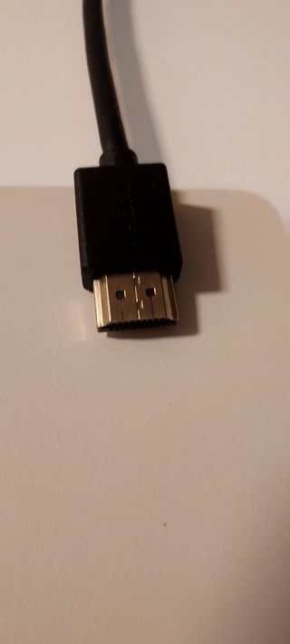 Adaptador pantalla HDMI - VGA
