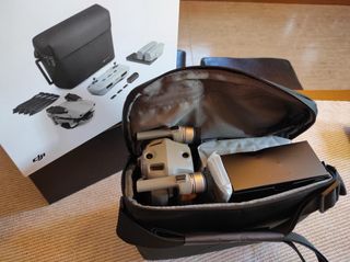DJI Mavic Air 2 Fly More Combo